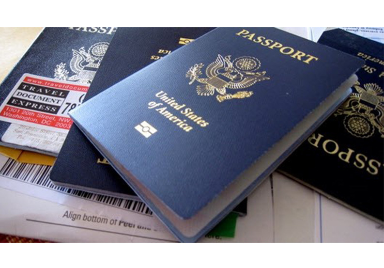 rớt visa du học Mỹ tại Việt Nam