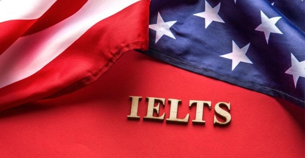 điểm IELTS