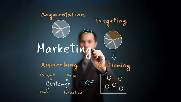 du học Mỹ ngành Marketing