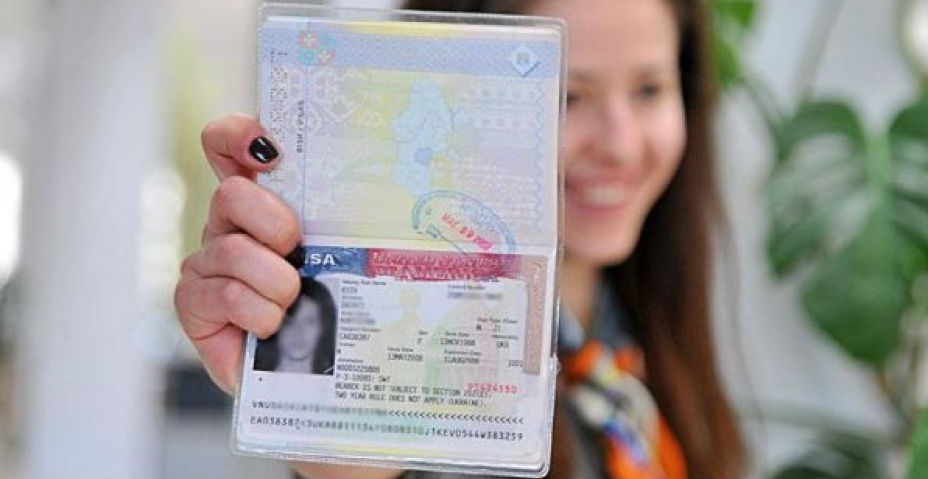 Gia hạn Visa F1 Mỹ