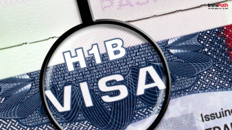 Visa H1B sang Thẻ Xanh